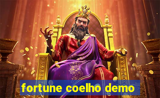 fortune coelho demo